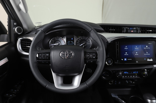 Toyota Hilux Pick-Up 2.8 Cd Srx 204Cv 4X2 At 2025