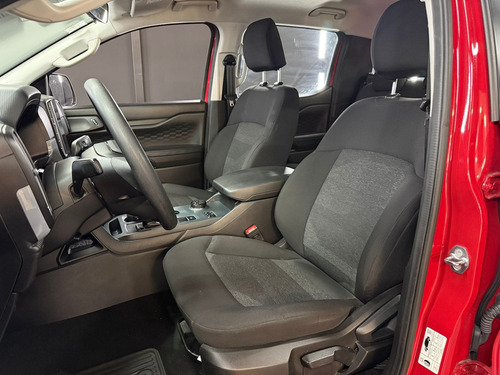 Ford Ranger 3.0 TD V6 DC 4X4 XLS AT 2024