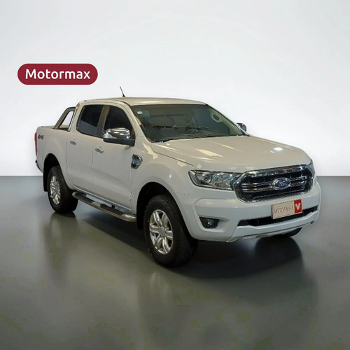 Ford Ranger 3.2 Tdi Dc 4X4 L/19 Xlt At 2023