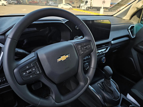 Chevrolet S10 2.8 Cd 4X4 Wt 2025