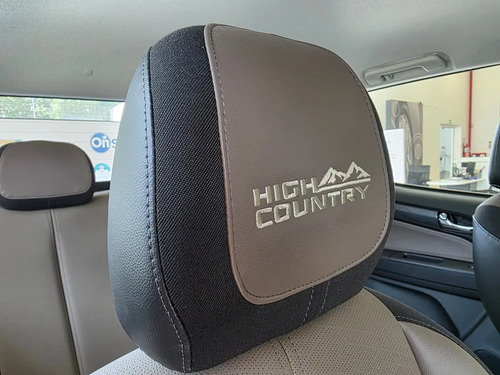 Chevrolet S-10 2.8 High Country Cd Tdci 207Cv 4X4 At 2026