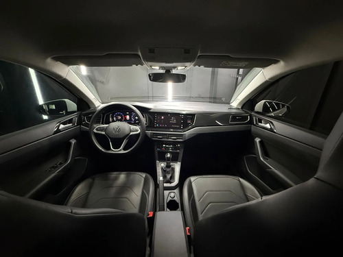 Volkswagen Polo 1.0 170 TSI HIGHLINE TIPTRONIC 2025