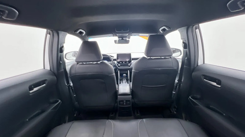 Toyota Corolla Cross 1.8 Seg Ecvt 2023