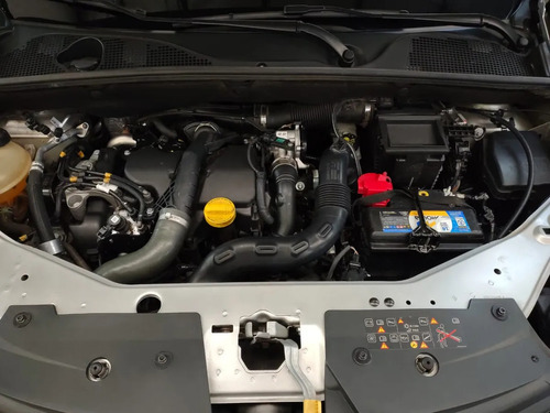 Renault Kangoo Ii Express 1.5 Dci Confort 2022