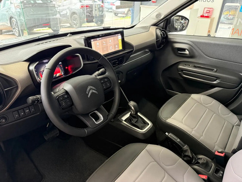 Citroën Basalt 1.0 T200 Shine Cvt 2026