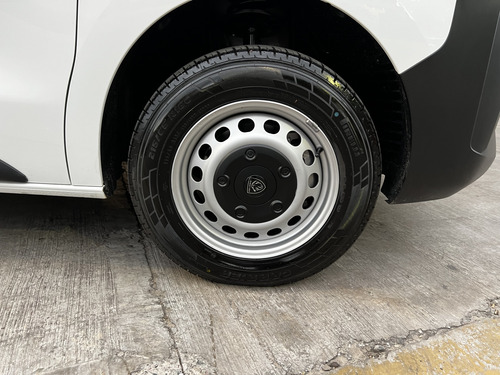 Peugeot Expert 1.6 Hdi Premium 6as 2025