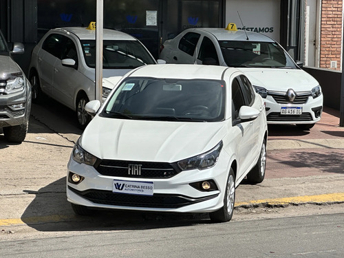 Fiat Cronos 1.3 Gse Drive Pack Conectividad 2021