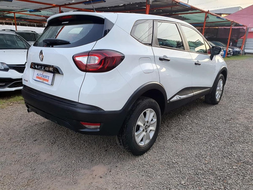 Renault Captur 1.6 Life 2020