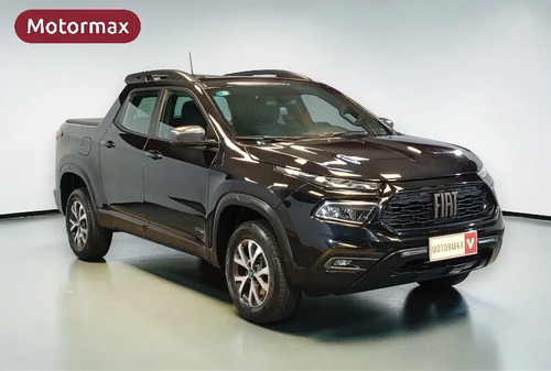Fiat Toro 1.8Mpi Freedom 4X2 At L/24 2024