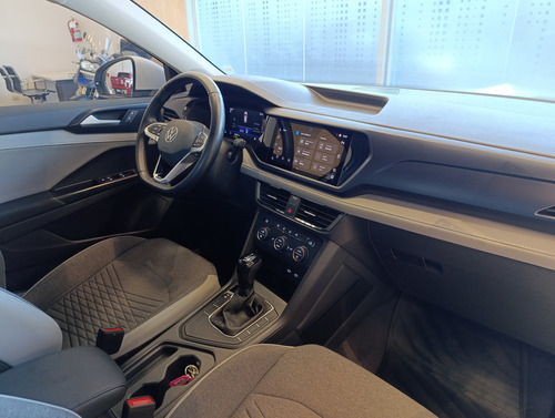 Volkswagen Taos 1.4 250 Tsi Comfortline 2021