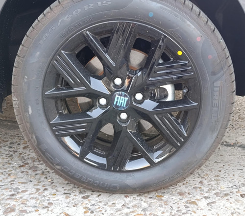 Fiat Cronos 1.3 Pack plus Manual 2026