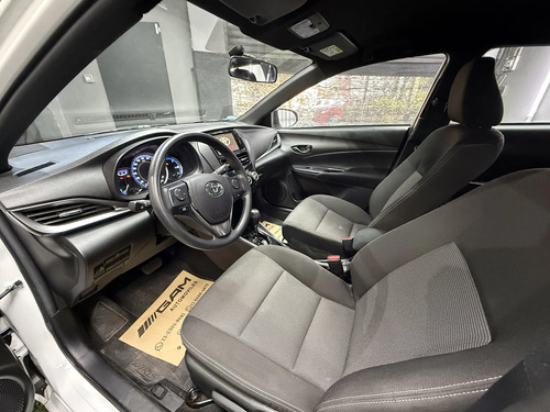 Toyota Yaris 1.5 107Cv Xs Cvt 2025