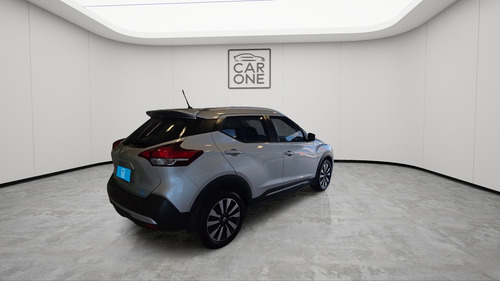 Nissan Kicks 1.6 ADVANCE CVT L17 2019
