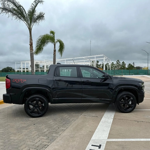 RAM Rampage 2.0 Rt Gme At9 4X4 2025