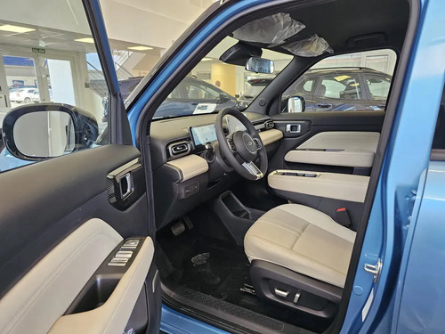 Chevrolet Spark Euv 0.0 Activ (66 Kwh) 390Km 2026