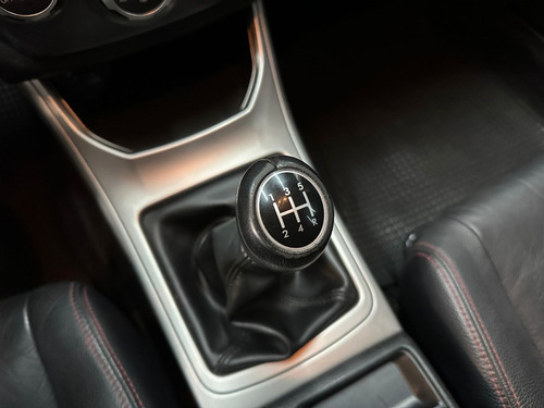 Impreza WRX 2.5 AWD 5 PTAS L08 2009