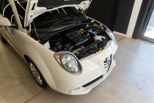 Alfa Romeo Mito 1.4 Junior 78cv 5mt 2015