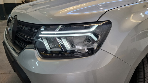 Renault Duster 1.6 Hr16 Intens 115Cv 2025