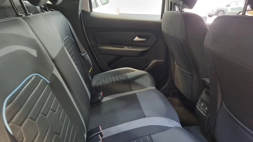 Renault Duster 1.6 Hr16 Intens 115Cv 2026