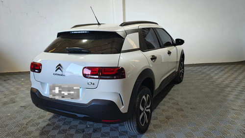 Citroën C4 Cactus 1.6 Vti 115 Feel 2024