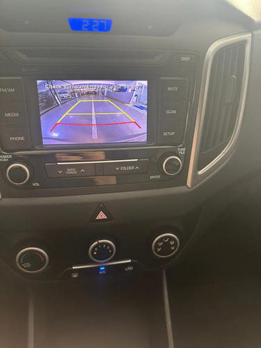Hyundai Creta 1.6 Gl 2016