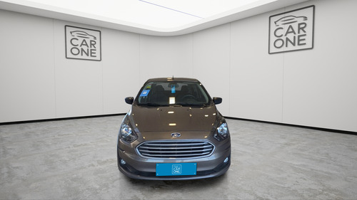 Ford Ka 1.5 S PLUS 4P L18 2019
