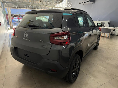 Citroën C3 1.0 T200 Feel Pack You! Cvt 2026