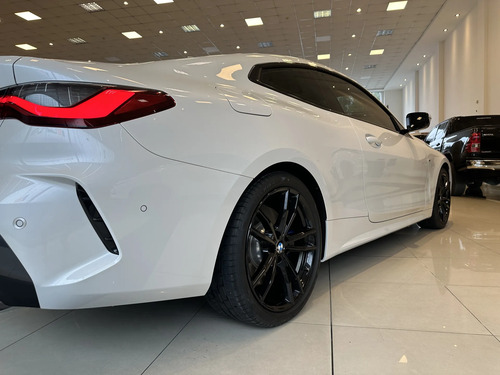 BMW Serie 4 2.0 430i Mpackage 2023