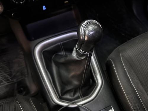 Toyota Hilux 2.8 TDI 4X2 DC SRV L16 2018