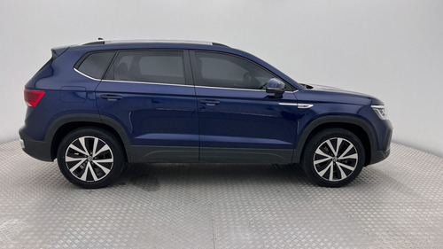 Volkswagen Taos 1.4 250 Tsi Highline 2022
