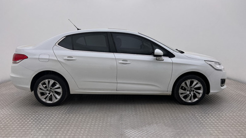 Citroën C4 Lounge 1.6 Hdi 115 Feel Pack 2018