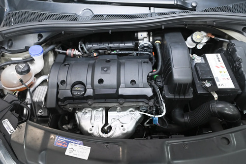 Peugeot 208 1.6 Allure 2020