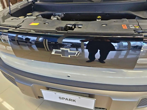 Chevrolet Spark EUV ACTIV 2026