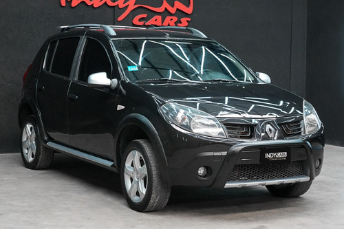 Renault Sandero Stepway 1.6 Confort 105cv 2011