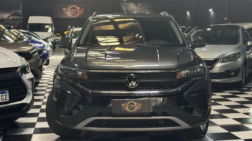 Volkswagen Taos 1.4 250 Tsi Comfortline 2023