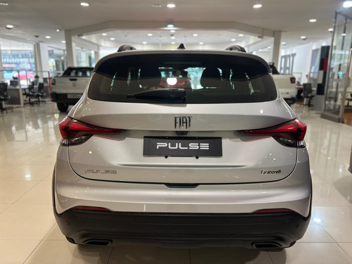 Fiat Pulse 1.3 Gse Drive Cvt 2026