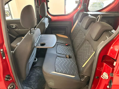 Renault Kangoo 1.6 Sce Stepway 2024