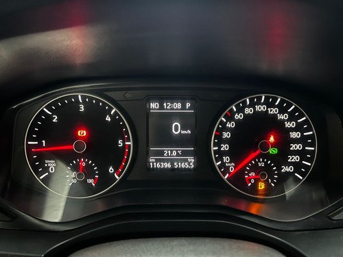 Volkswagen Amarok 2.0 TD 180HP 4X2 DC HIGHLINE AT L17 2018