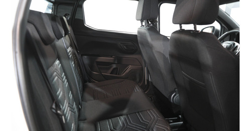 Fiat Strada 1.3 Freedom Cd 2026