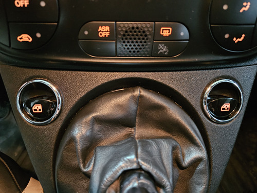 Fiat 500 1.4 Sport 105cv Serie4 2019