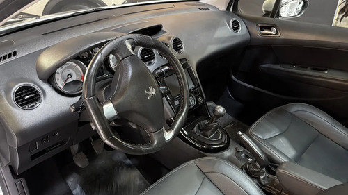 Peugeot 308 1.6 Feline Thp 165cv 2018