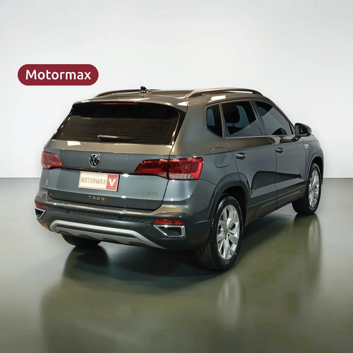 Volkswagen Taos 1.4 250 Tsi Comfortline At L/24 2025