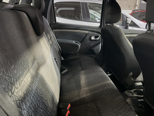 Renault Duster Oroch 1.6 Dynamique 2019