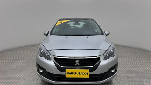 Peugeot 308 1.6 Feline Hdi 115cv 2018