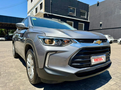 Chevrolet Tracker 1.2 T LTZ AT6 L20 2021