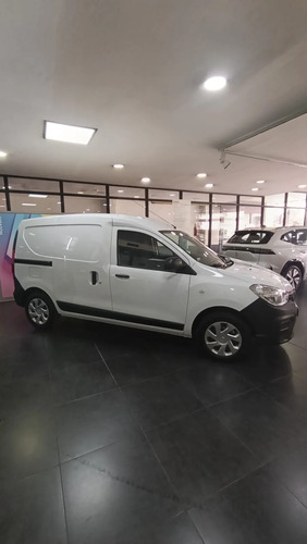 Renault Kangoo Ii Express 1.6 Sce Confort 2026