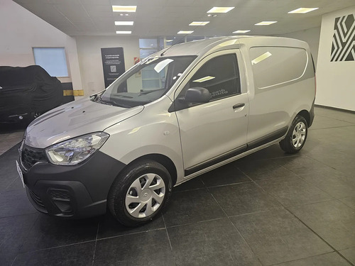 Renault Kangoo Ii Express 1.6 Sce Confort 2026