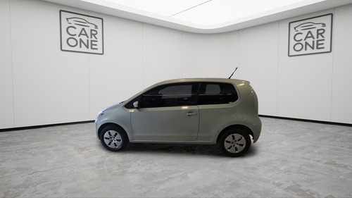Volkswagen Up! 1.0 MOVE 3P L14 2016