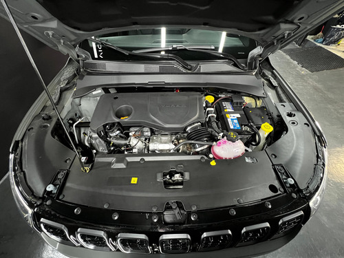 Jeep Compass 1.3 T 270 SERIE-S AT6 2025