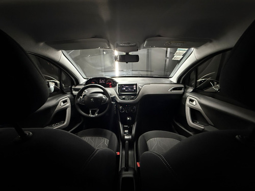 Peugeot 208 1.6 ALLURE NAV TIPTRONIC 5P L15 2017